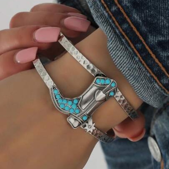 🎀$5 Boho Western Style Bracelets - Picture 7 of 14